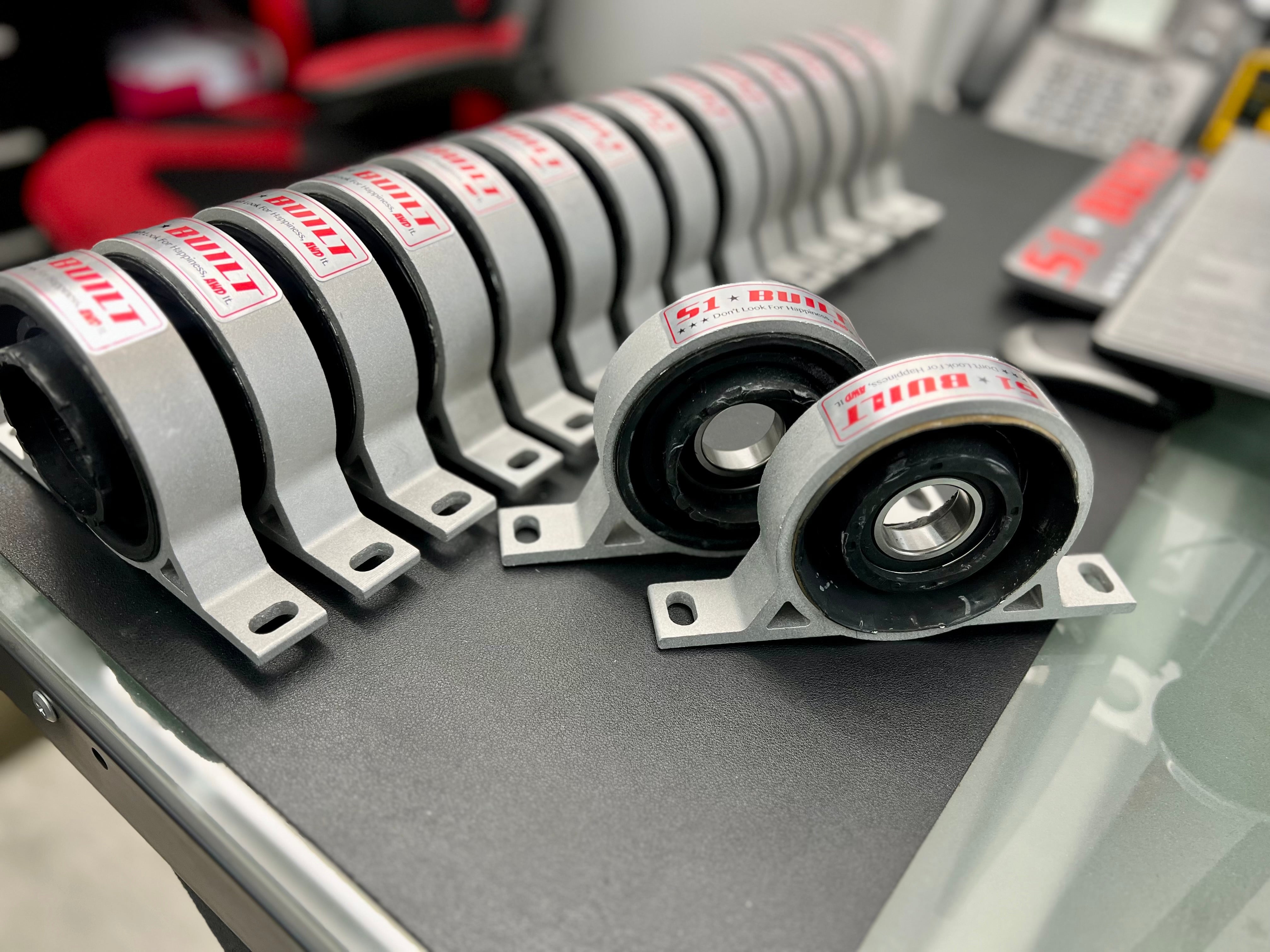 Carrier Bearing - Freelander – S1Built, LLC.