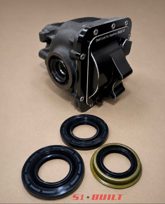 2002-2008 Jaguar X-Type OEM Differential Seals