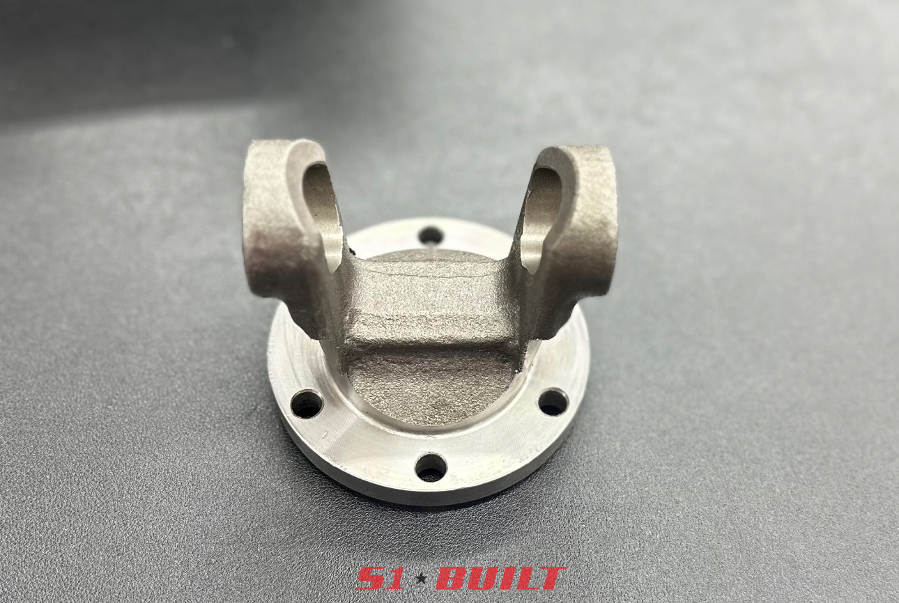 1310 Jaguar Flange
