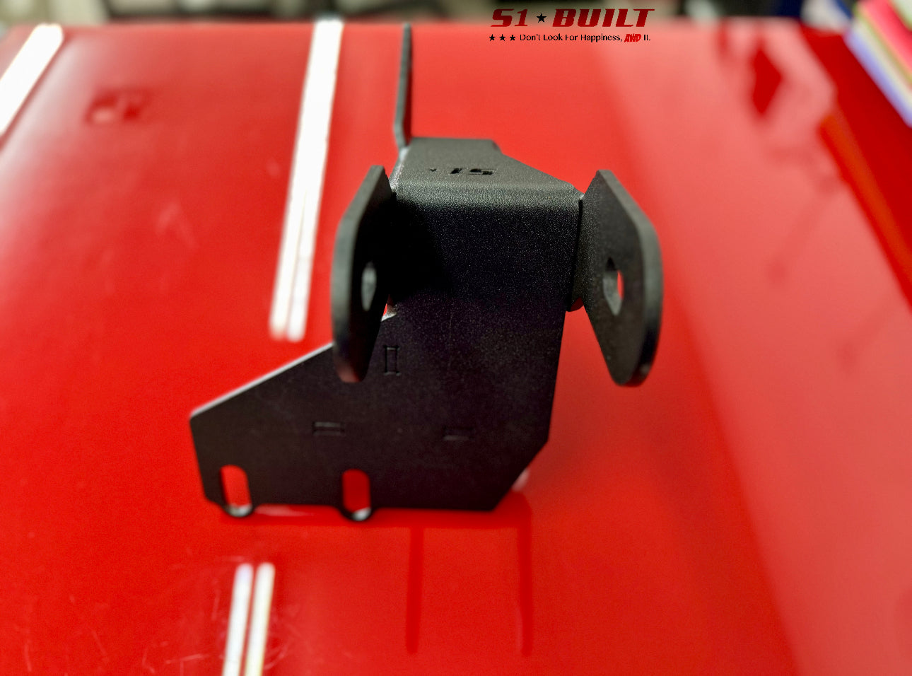 AWD T-Bracket - EG/EK chassis