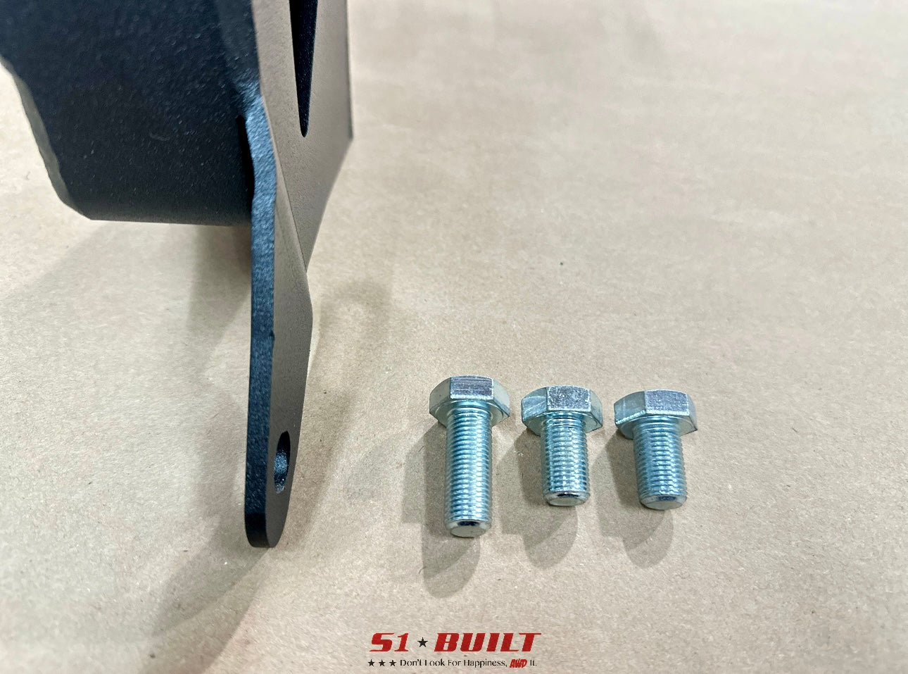 AWD T-Bracket - Kseries