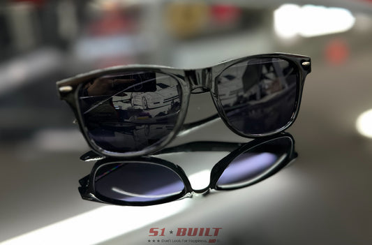 S1Built Sunglasses