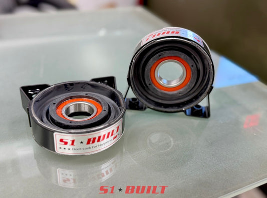 Steel Carrier Bearings