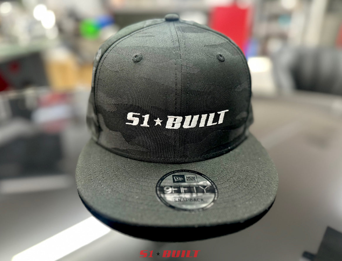 Snapback Hats
