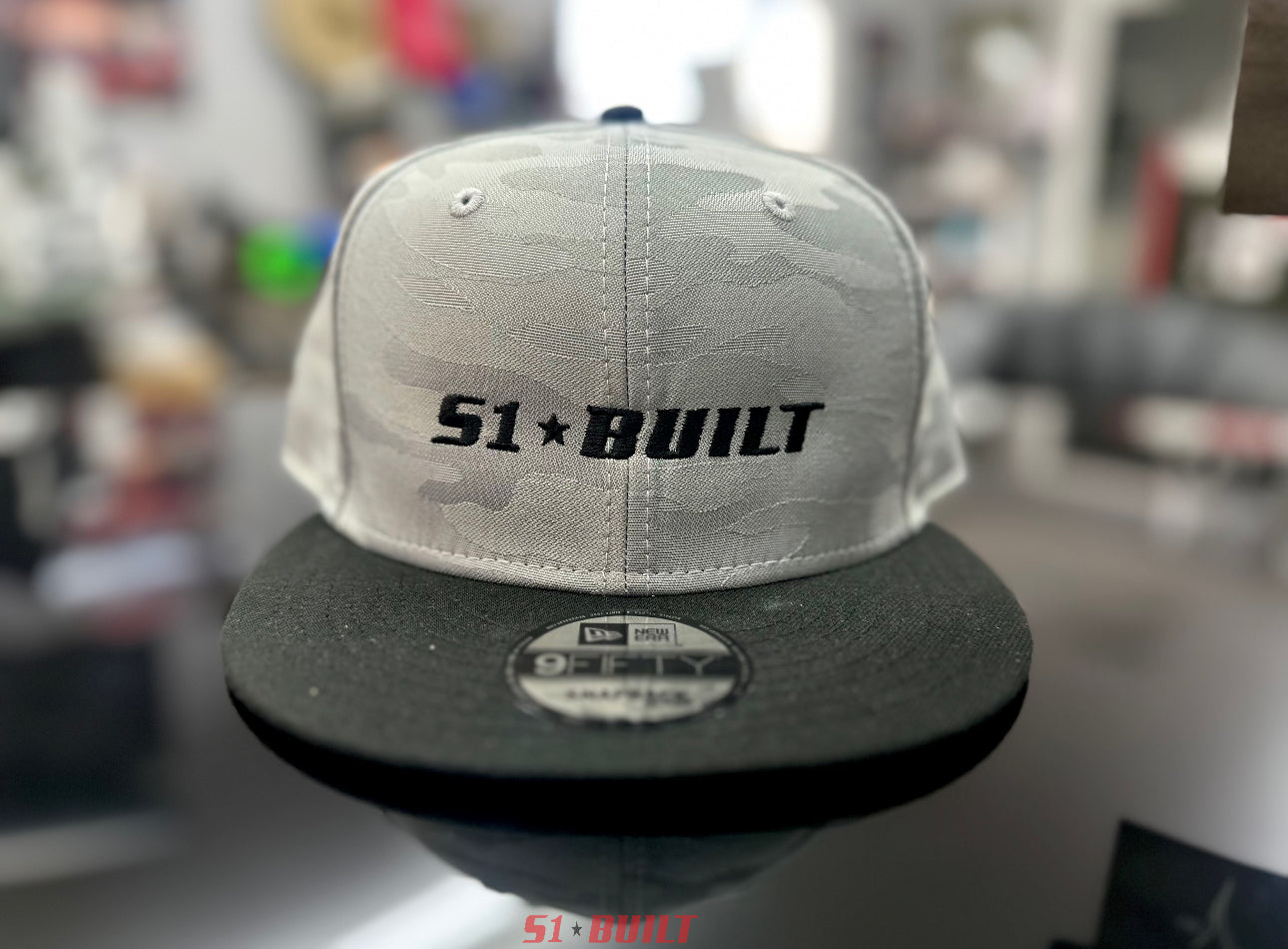 Snapback Hats