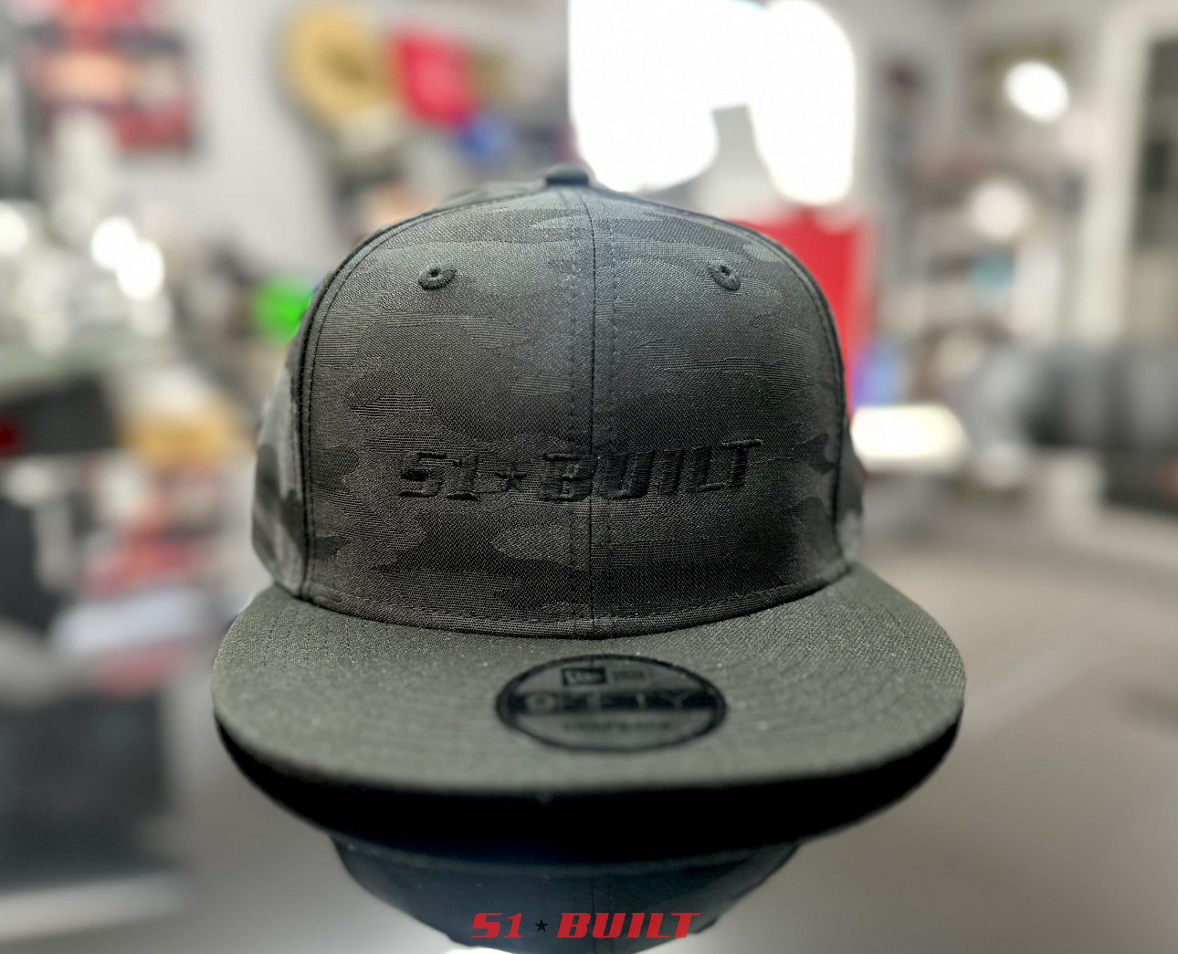 Snapback Hats
