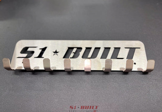 S1Built Key Hanger