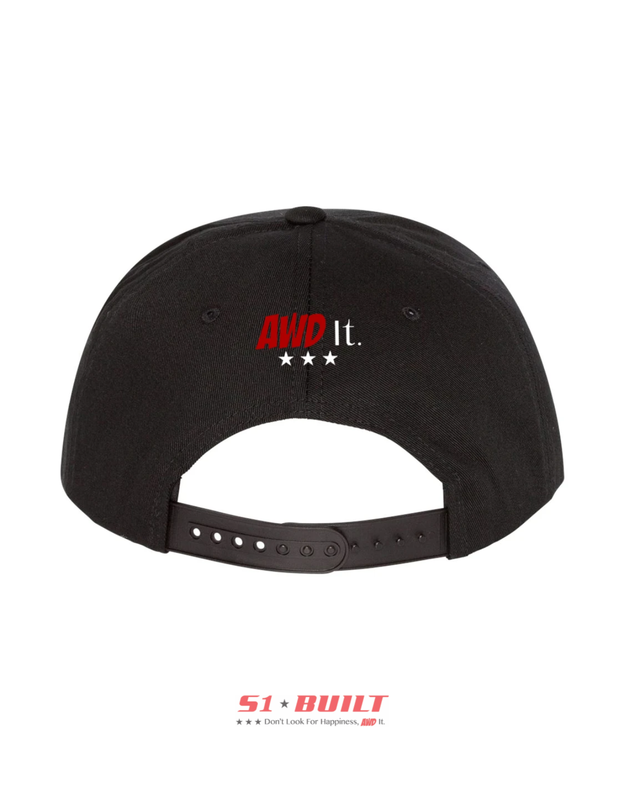 Snapback Hats