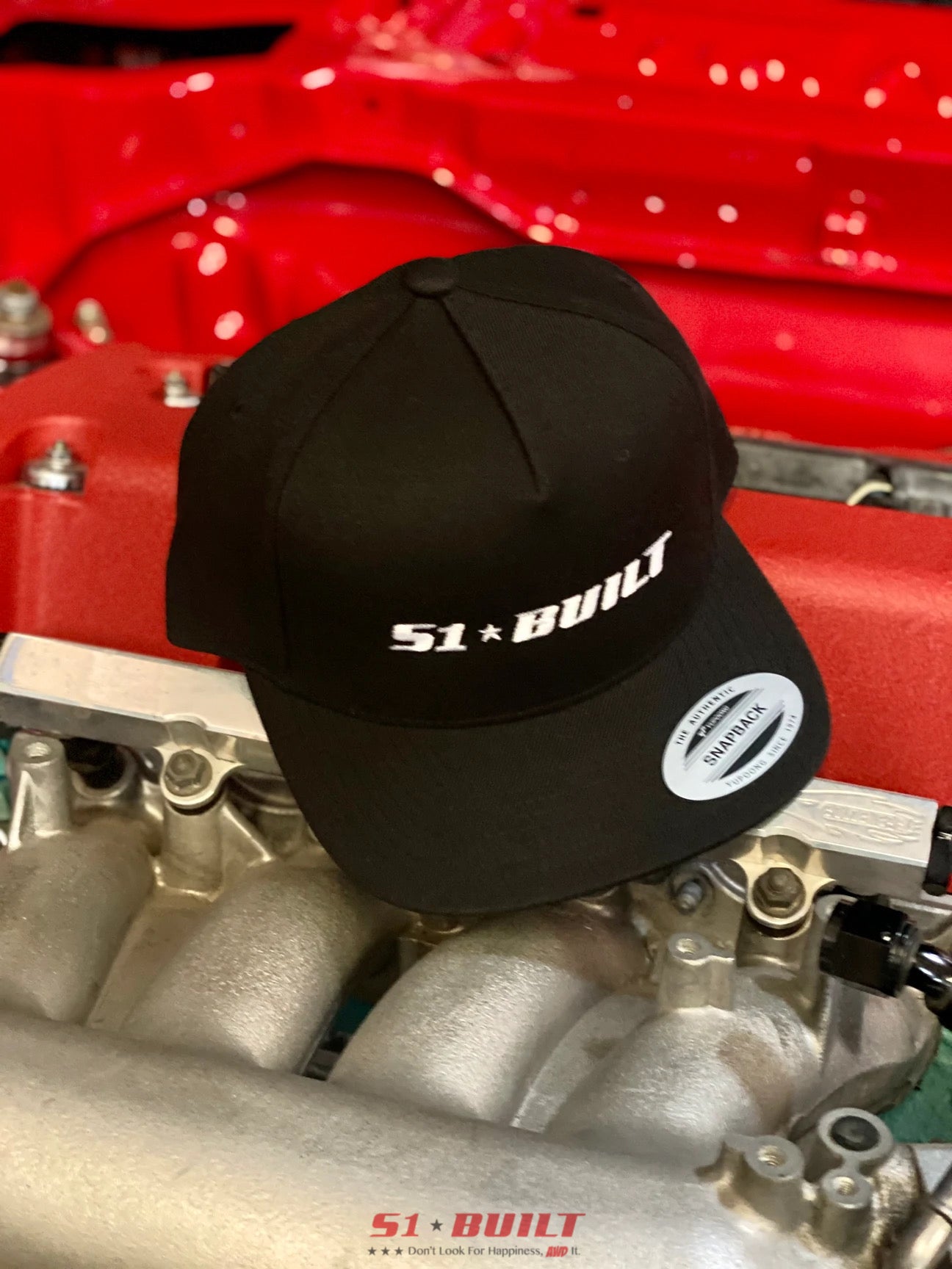 Snapback Hats