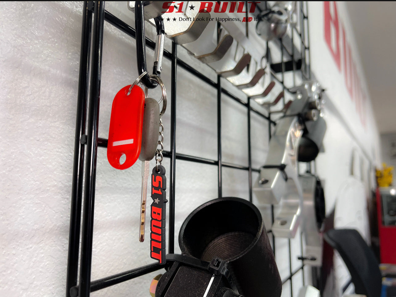 Keychain