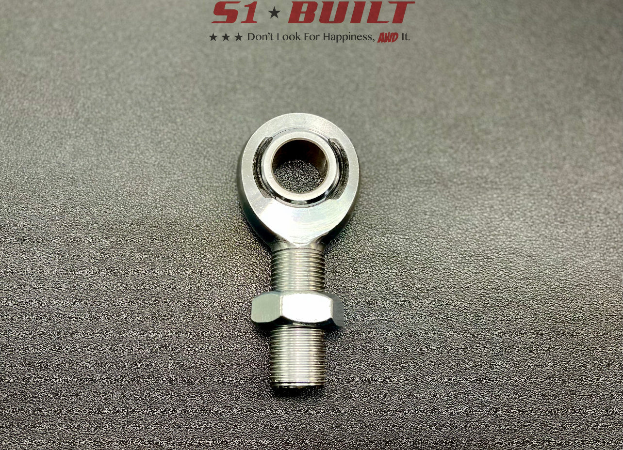 3/4" Chromoly Rod End Heim Joint