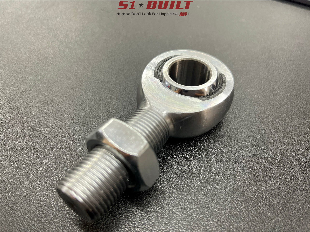 3/4" Chromoly Rod End Heim Joint