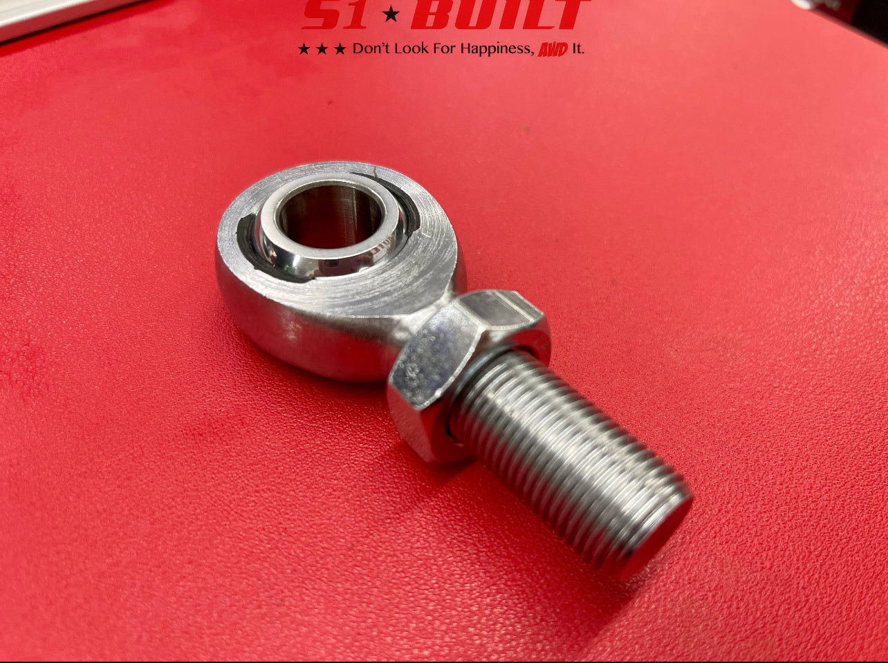 5/8" Chromoly Rod End Heim Joint