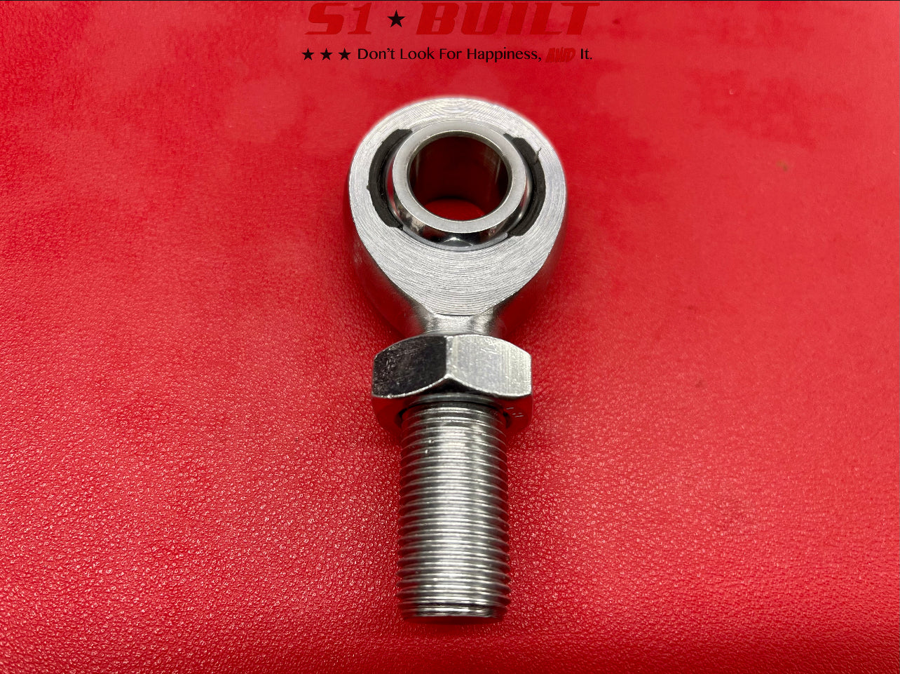 5/8" Chromoly Rod End Heim Joint