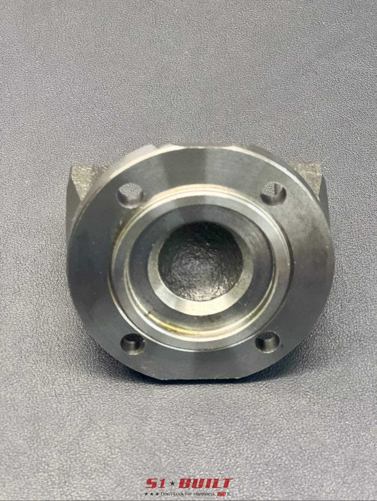 1310 CR-V/Element Flange