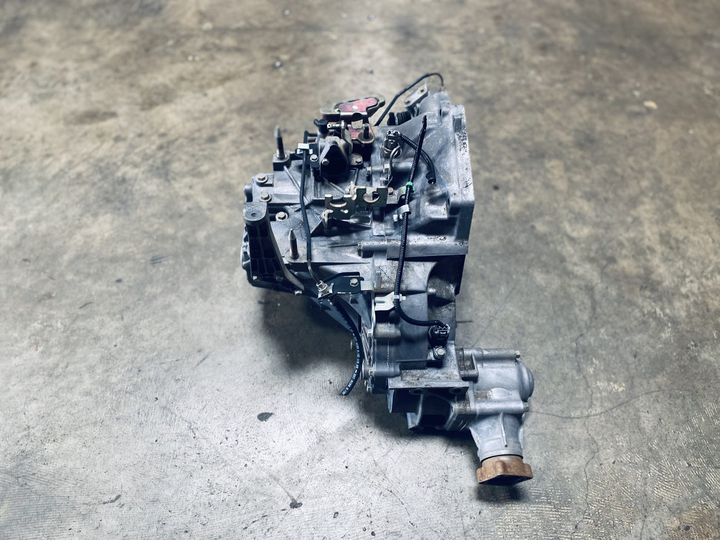 AWD Kseries Transmission - CALL FOR PRICING AND AVAILABILITY