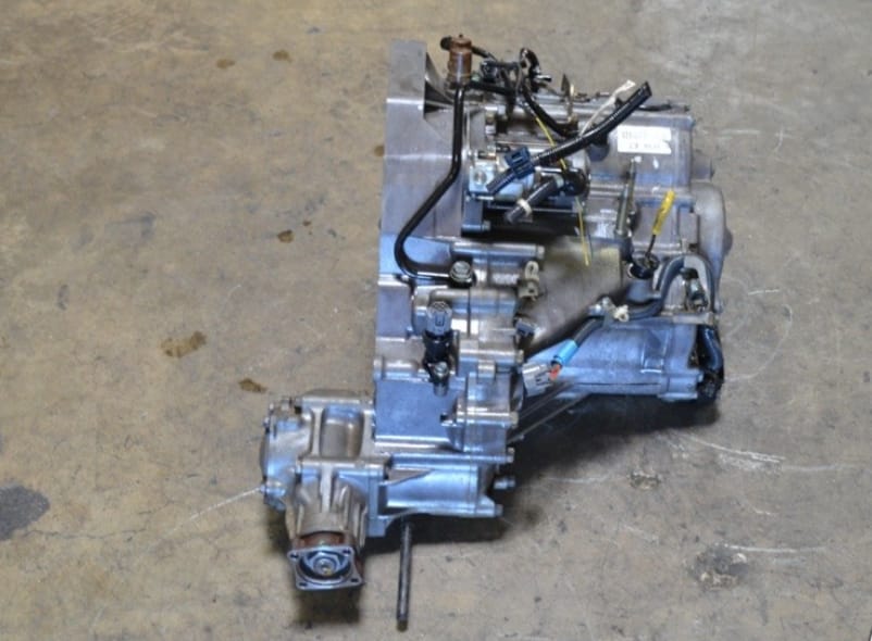 AWD Bseries Transmission - CALL FOR PRICING AND AVAILABILITY