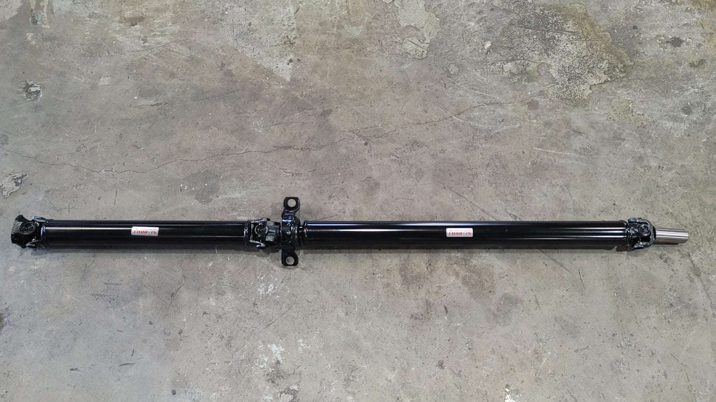Evo 8 and 9 Replacement 2-pieces 3" 1310 Driveshaft