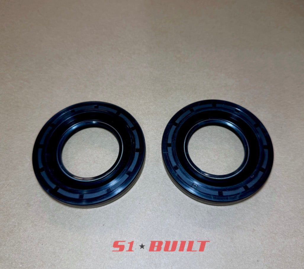 2002-2008 Jaguar X-Type OEM Differential Seals