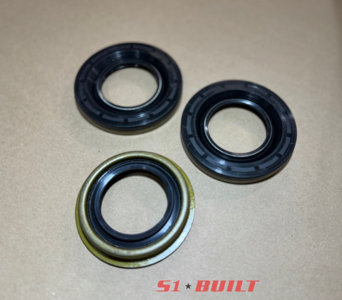 2002-2008 Jaguar X-Type OEM Differential Seals