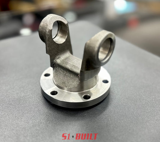 1310 Jaguar Flange