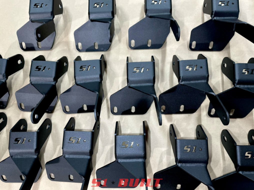 AWD T-Bracket - Dseries HR-V