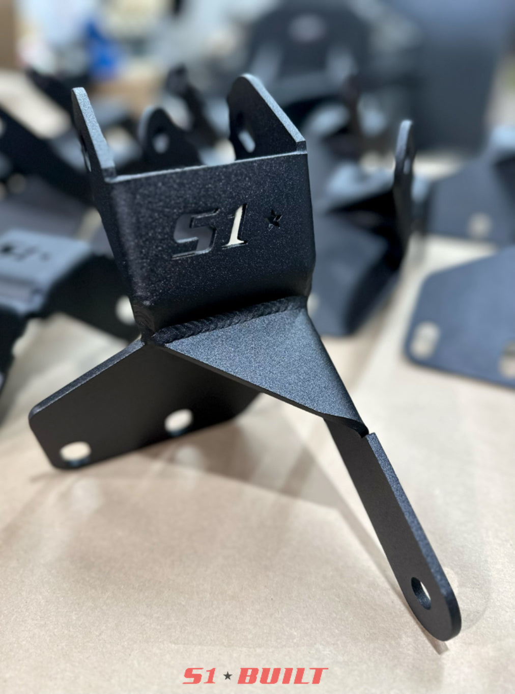 AWD T-Bracket - Dseries HR-V