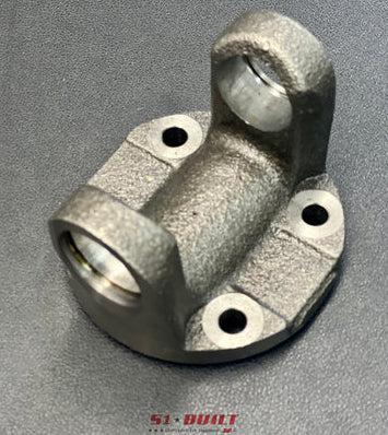 Driveline