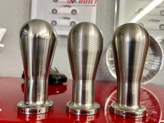 Shift Knob - LIMITED EDITION Serial Numbered