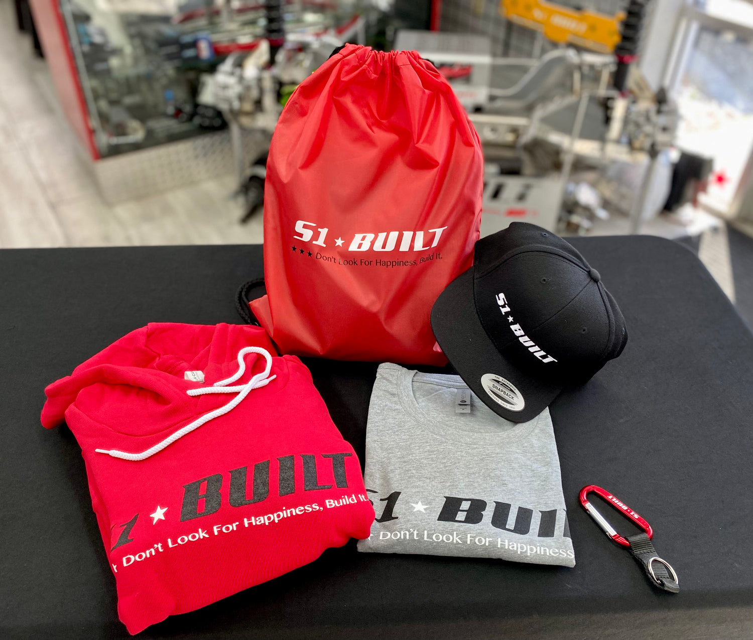 Apparel