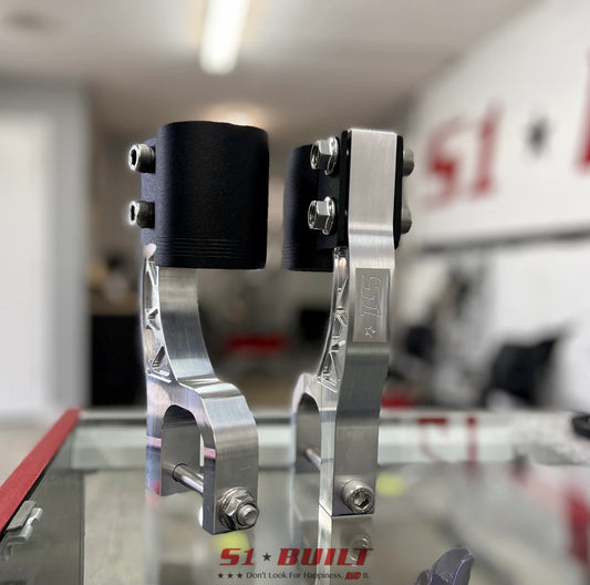 Billet Forks